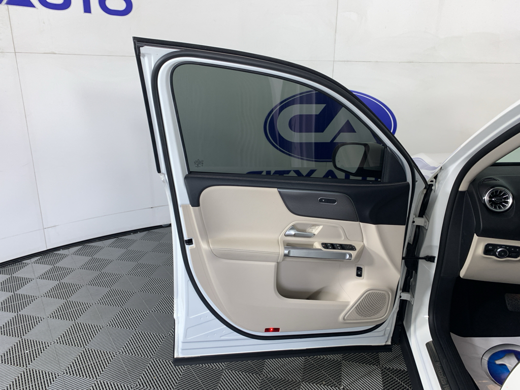 Used 2022 Mercedes-benz GLB SUV