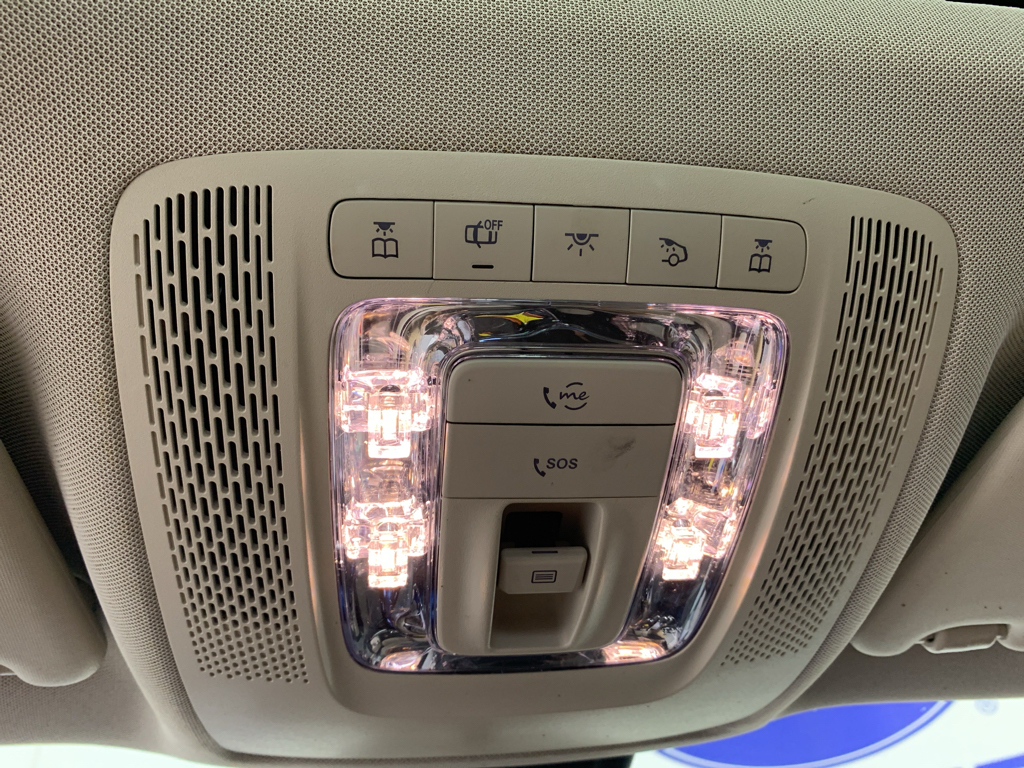 Used 2022 Mercedes-benz GLB SUV