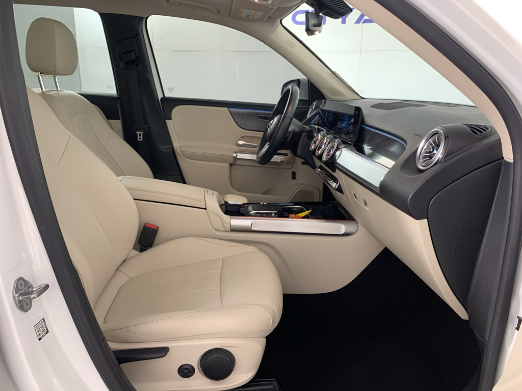 Used 2022 Mercedes-benz GLB SUV