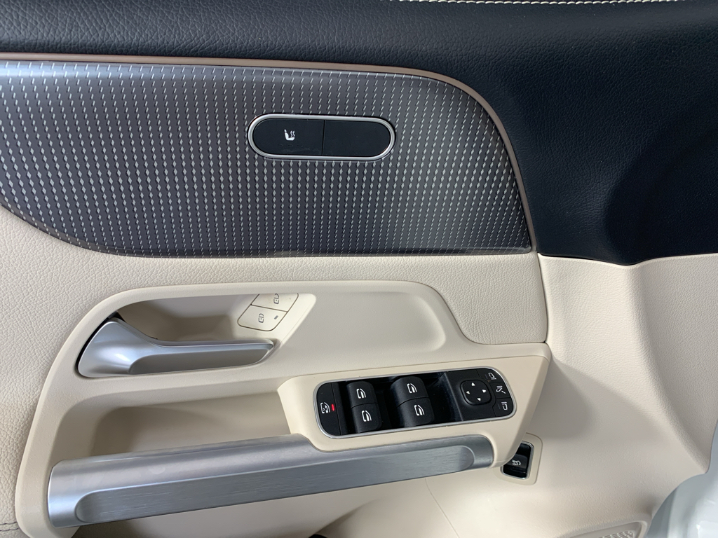 Used 2022 Mercedes-benz GLB SUV