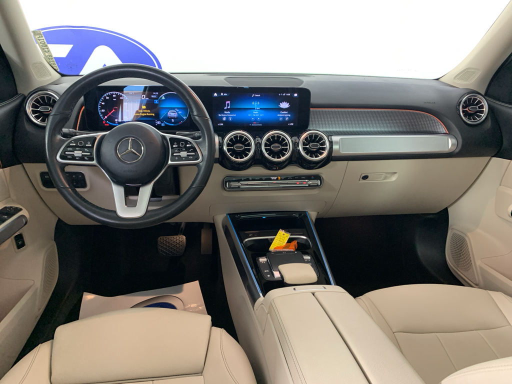 Used 2022 Mercedes-benz GLB SUV
