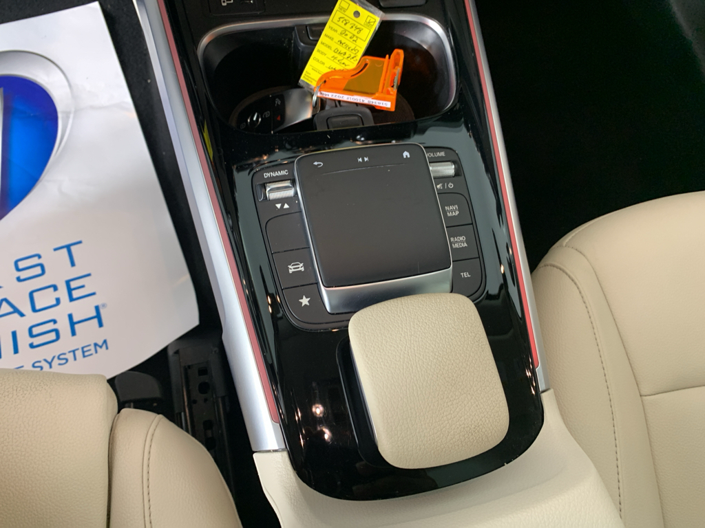 Used 2022 Mercedes-benz GLB SUV