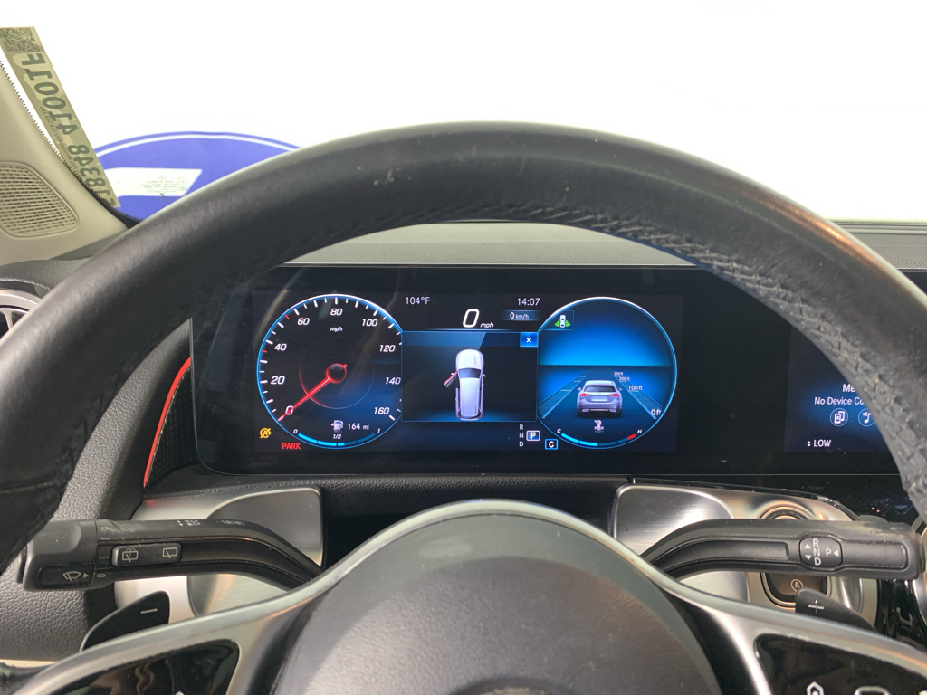Used 2022 Mercedes-benz GLB SUV