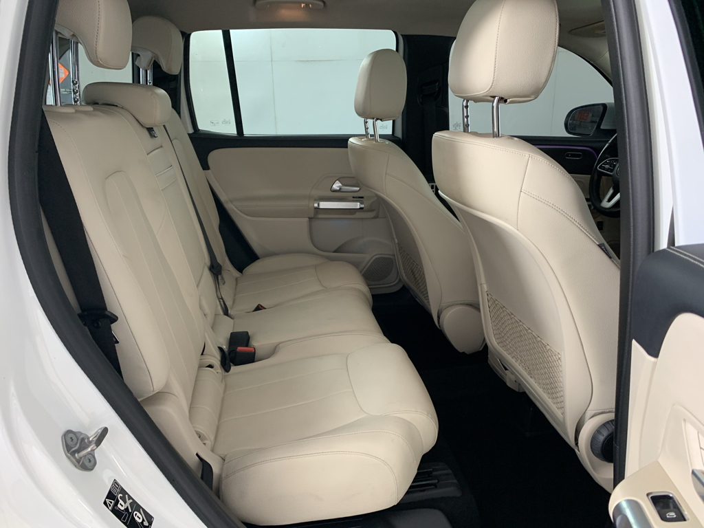 Used 2022 Mercedes-benz GLB SUV