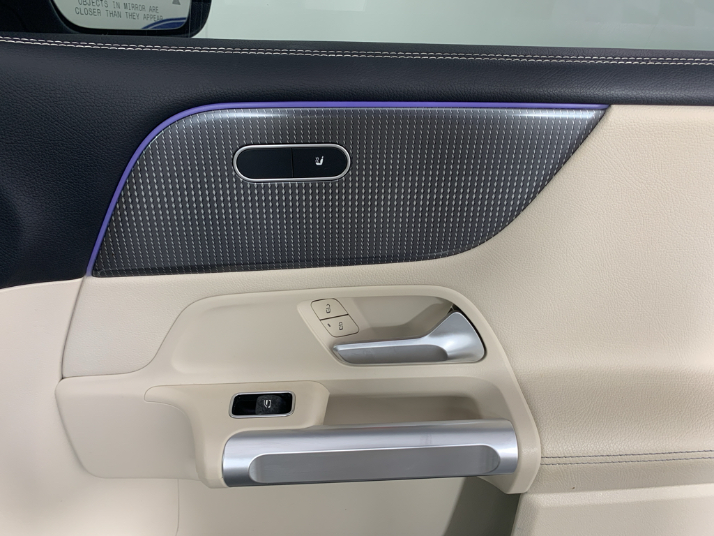 Used 2022 Mercedes-benz GLB SUV
