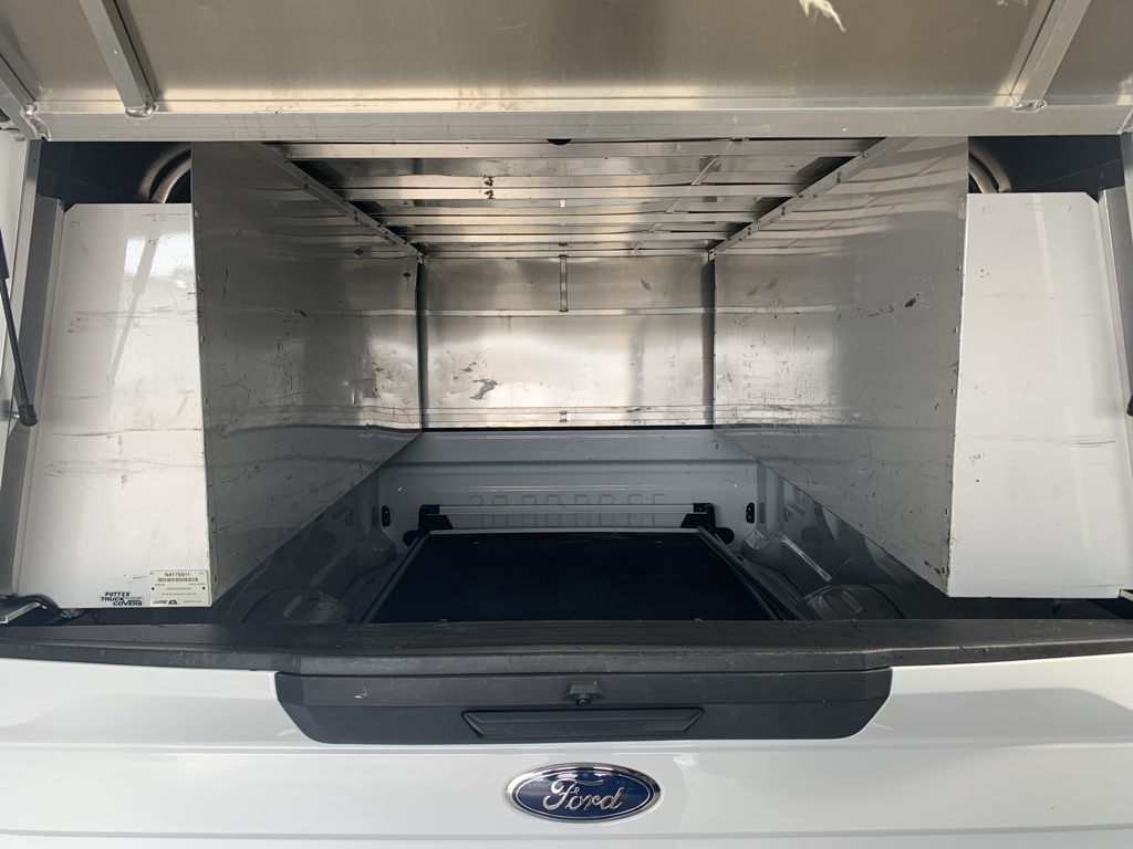 Used 2021 Ford F-250 Super Duty Truck