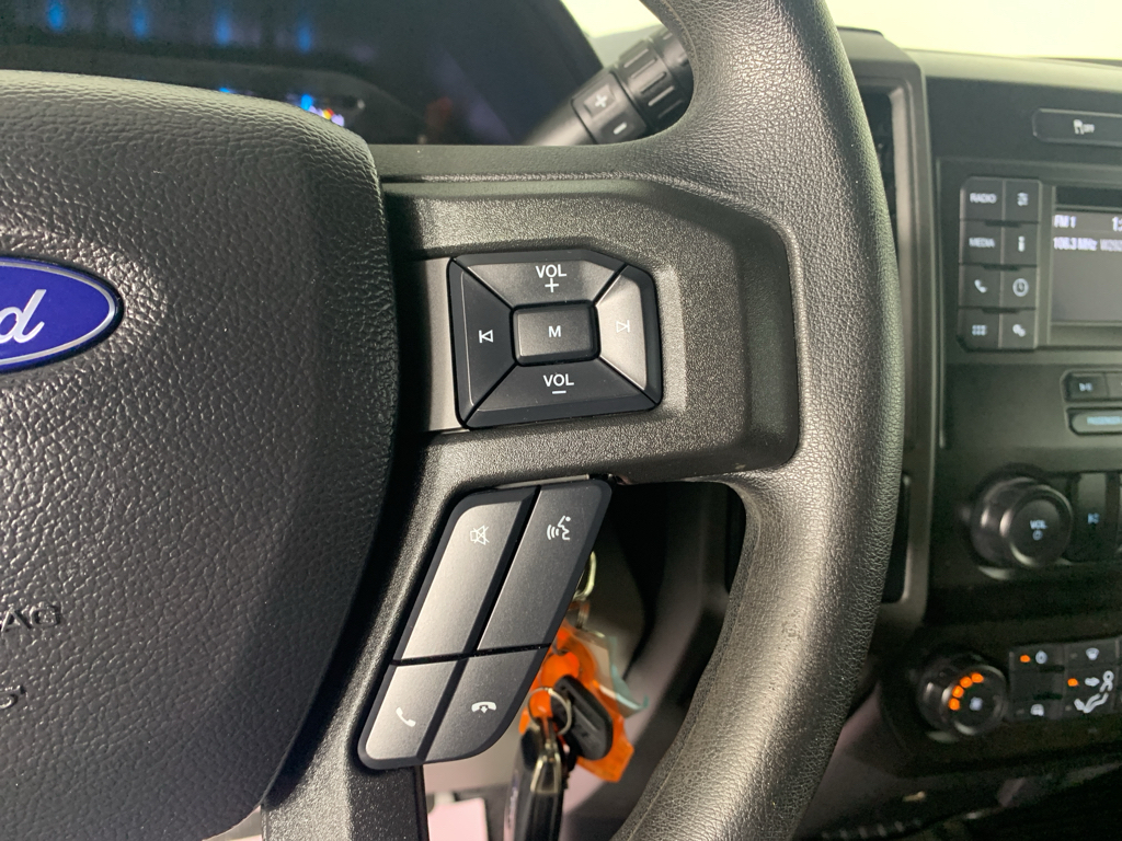Used 2021 Ford F-250 Super Duty Truck