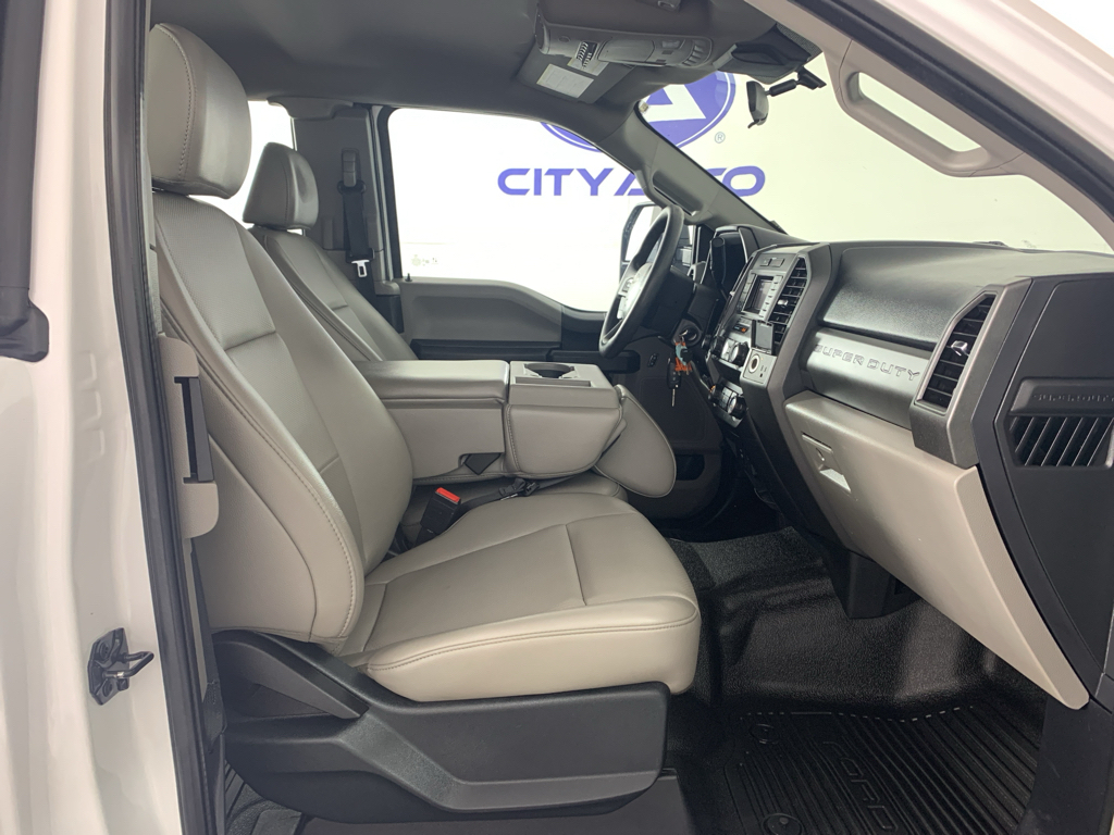 Used 2021 Ford F-250 Super Duty Truck