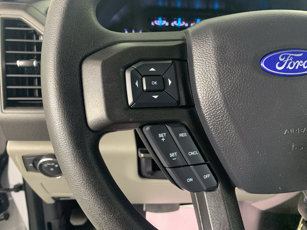 Used 2021 Ford F-250 Super Duty Truck