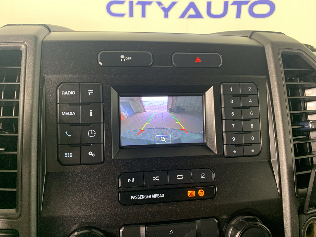 Used 2021 Ford F-250 Super Duty Truck