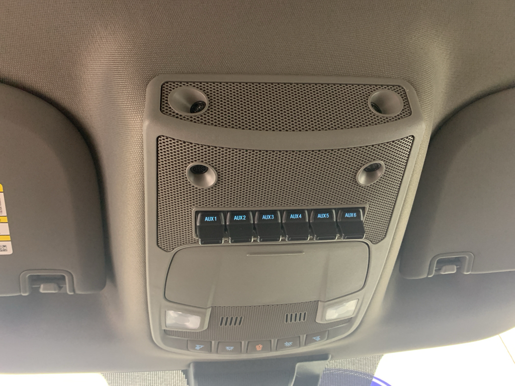 Used 2021 Ford F-250 Super Duty Truck