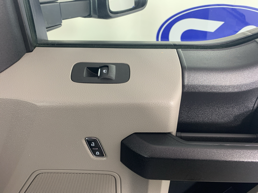 Used 2021 Ford F-250 Super Duty Truck