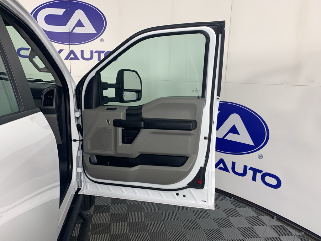 Used 2021 Ford F-250 Super Duty Truck