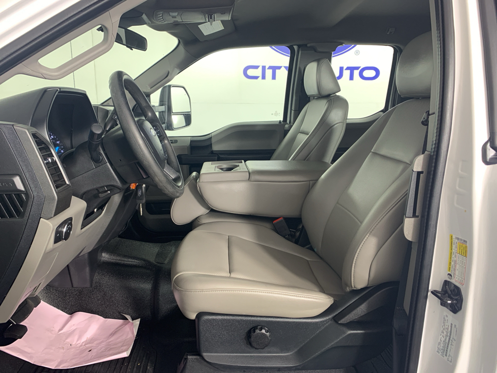 Used 2021 Ford F-250 Super Duty Truck