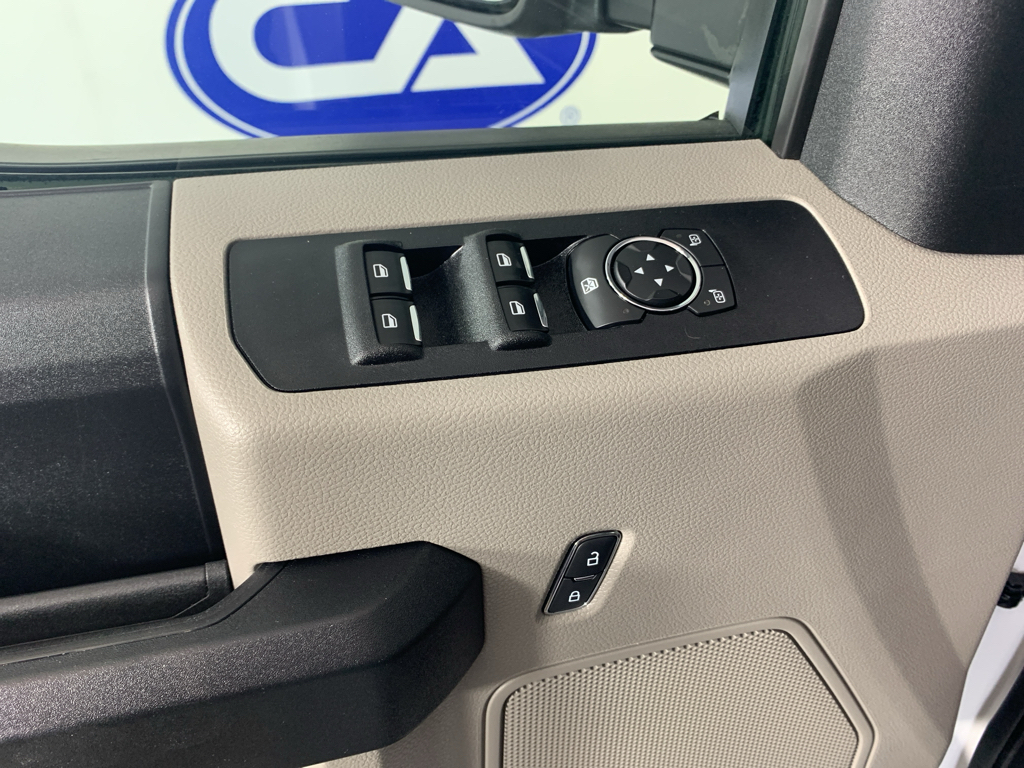 Used 2021 Ford F-250 Super Duty Truck