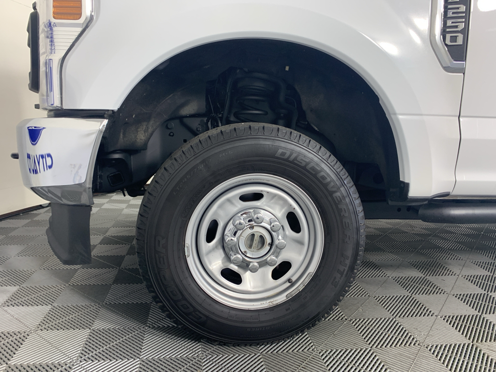 Used 2021 Ford F-250 Super Duty Truck