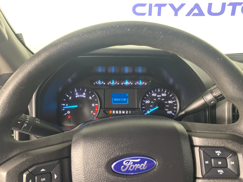 Used 2021 Ford F-250 Super Duty Truck