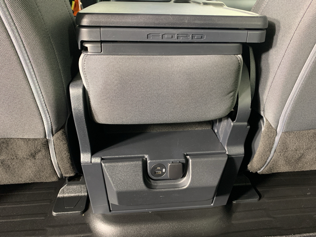 Used 2022 Ford F-150 Truck