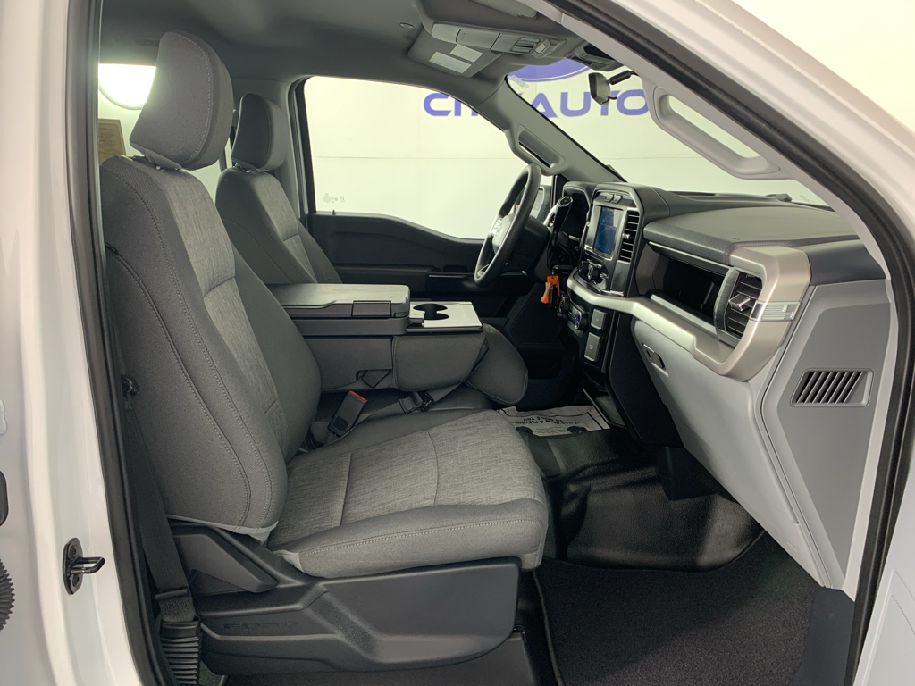 Used 2022 Ford F-150 Truck