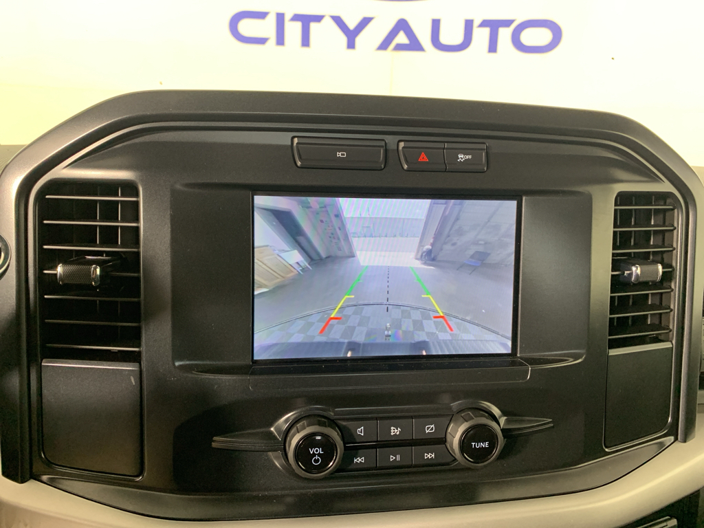 Used 2022 Ford F-150 Truck