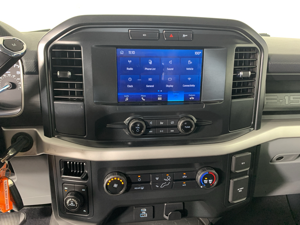 Used 2022 Ford F-150 Truck