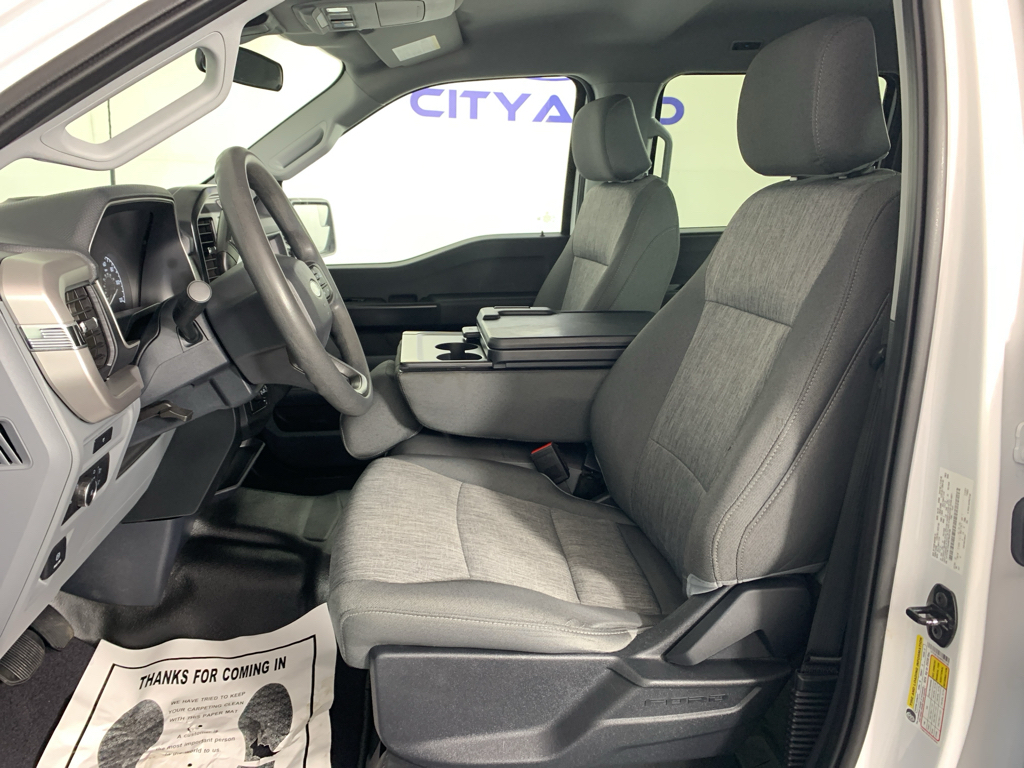 Used 2022 Ford F-150 Truck