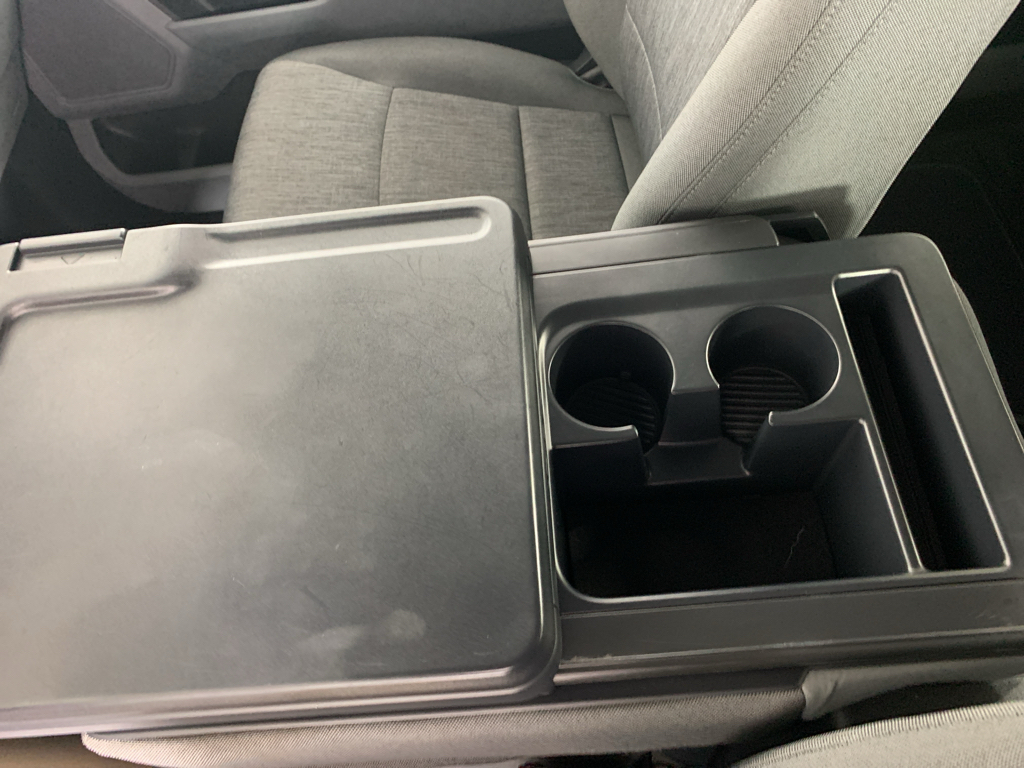 Used 2022 Ford F-150 Truck