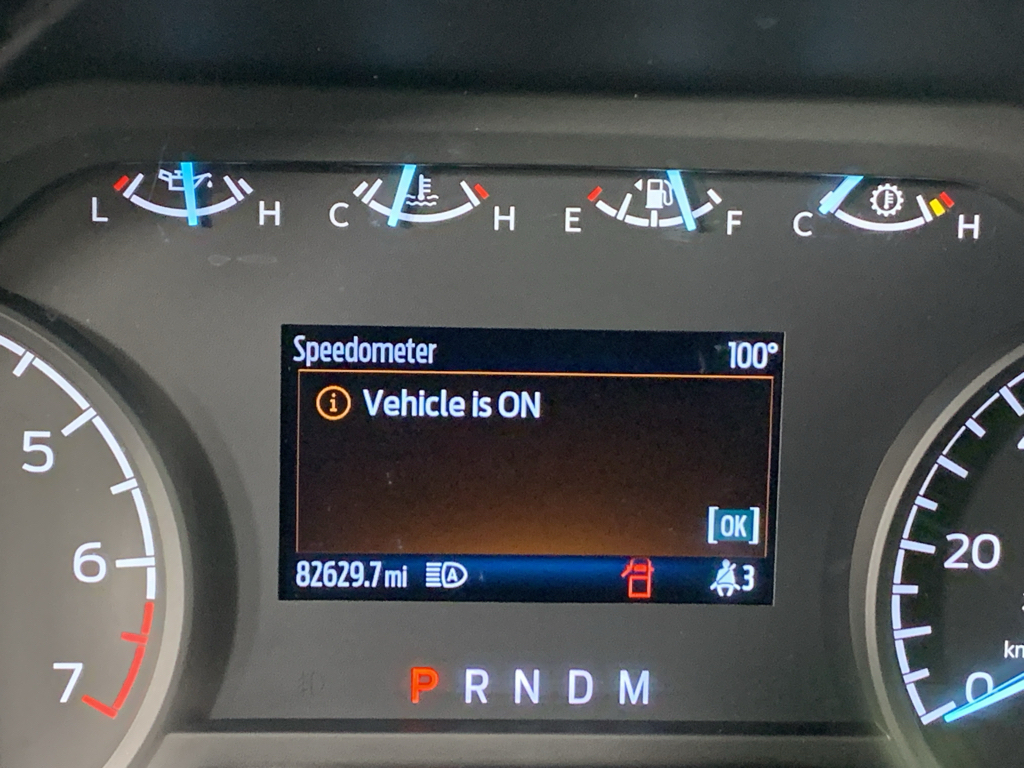 Used 2022 Ford F-150 Truck