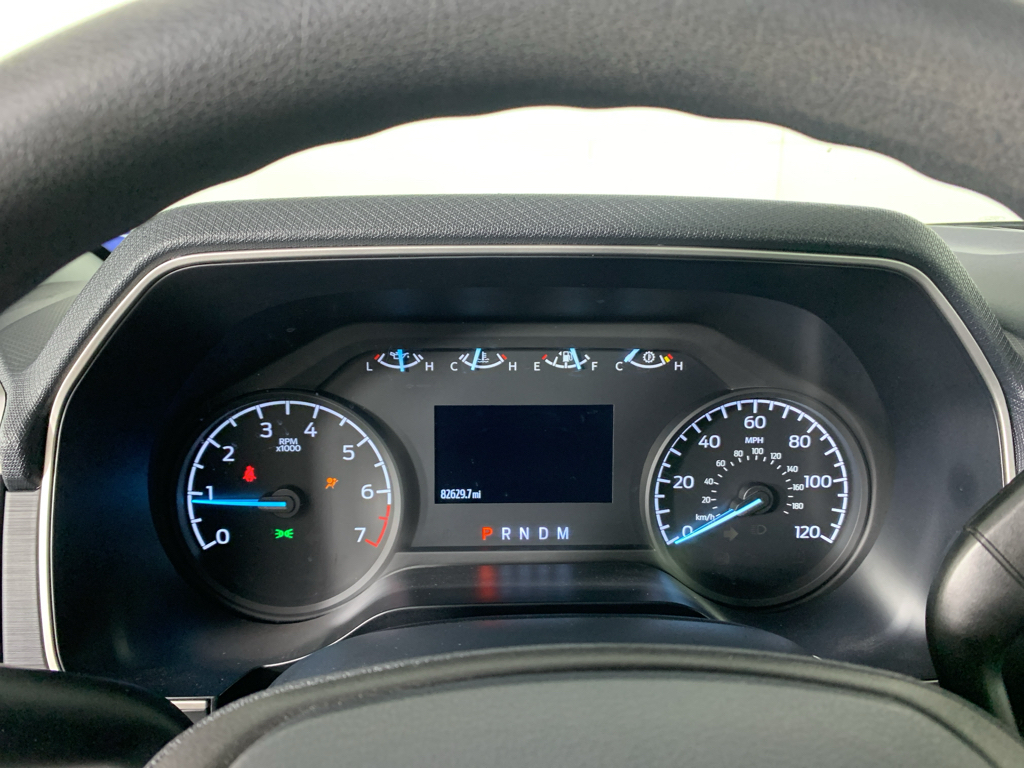 Used 2022 Ford F-150 Truck