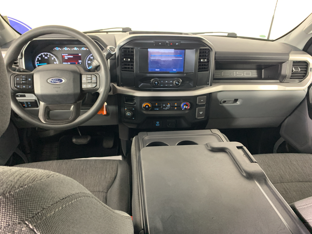 Used 2022 Ford F-150 Truck