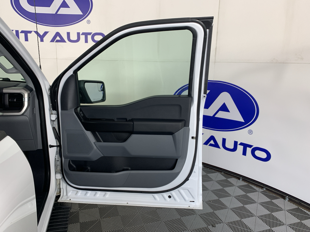 Used 2022 Ford F-150 Truck