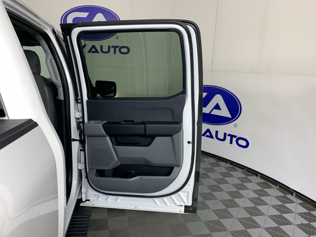 Used 2022 Ford F-150 Truck