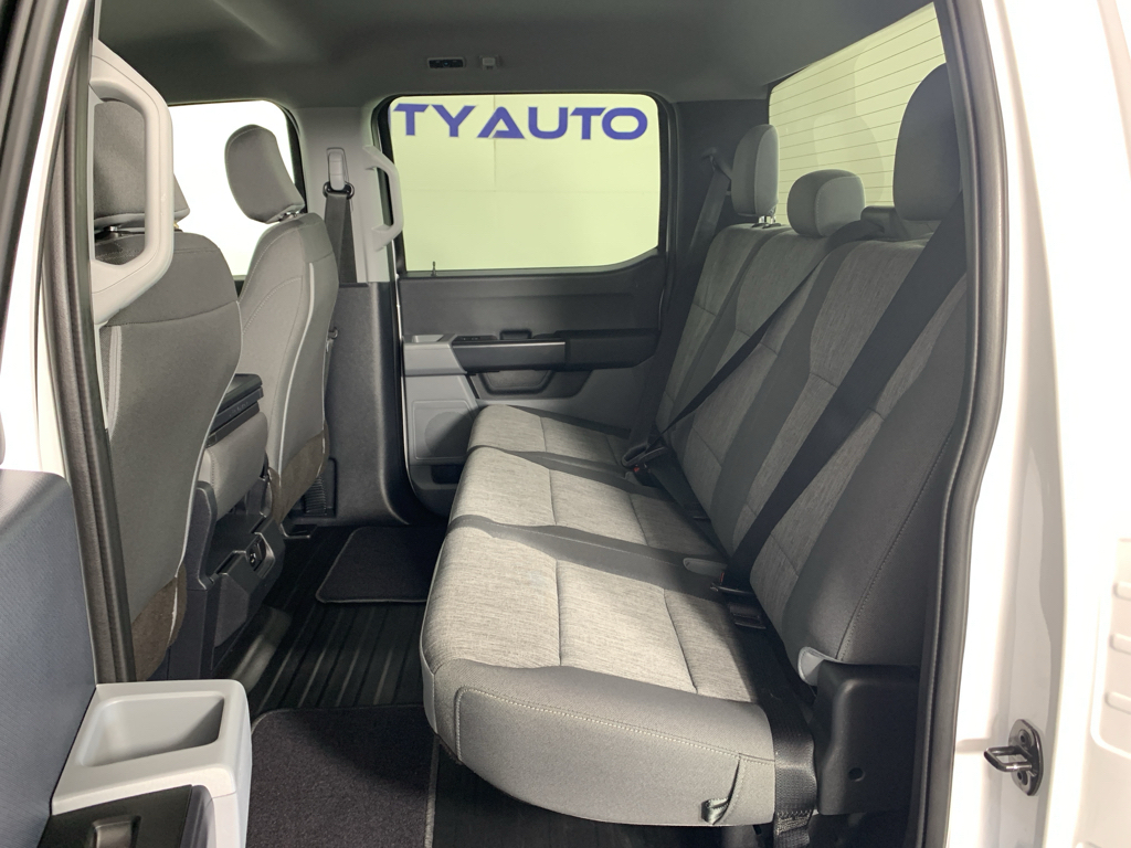 Used 2022 Ford F-150 Truck