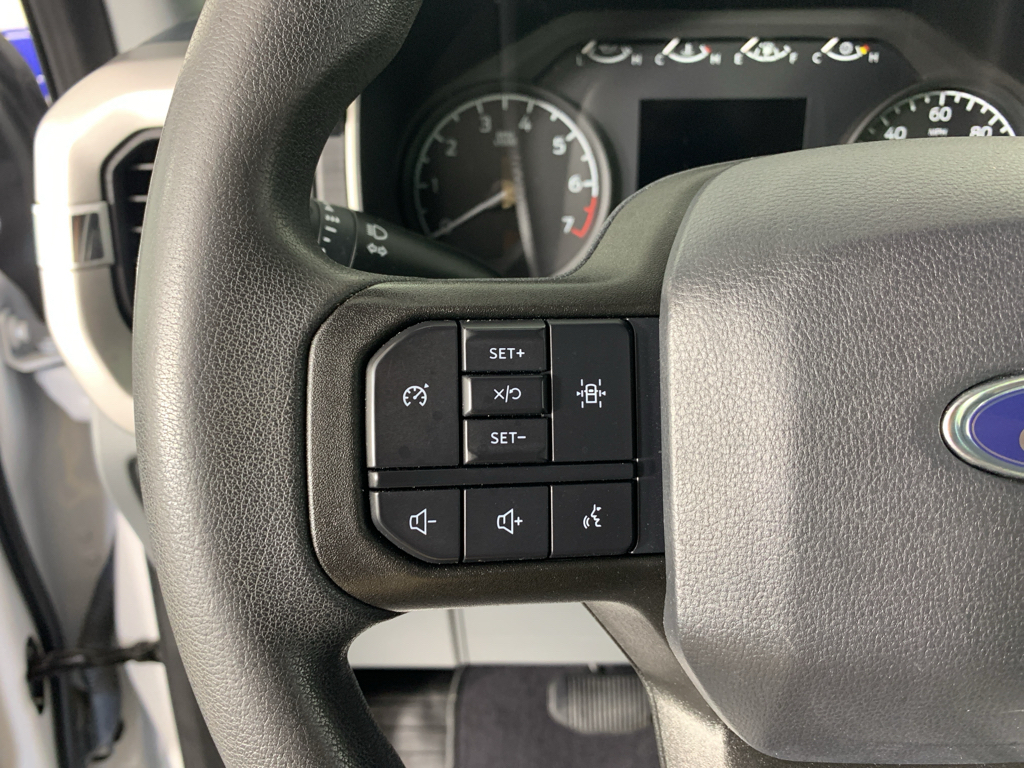 Used 2022 Ford F-150 Truck