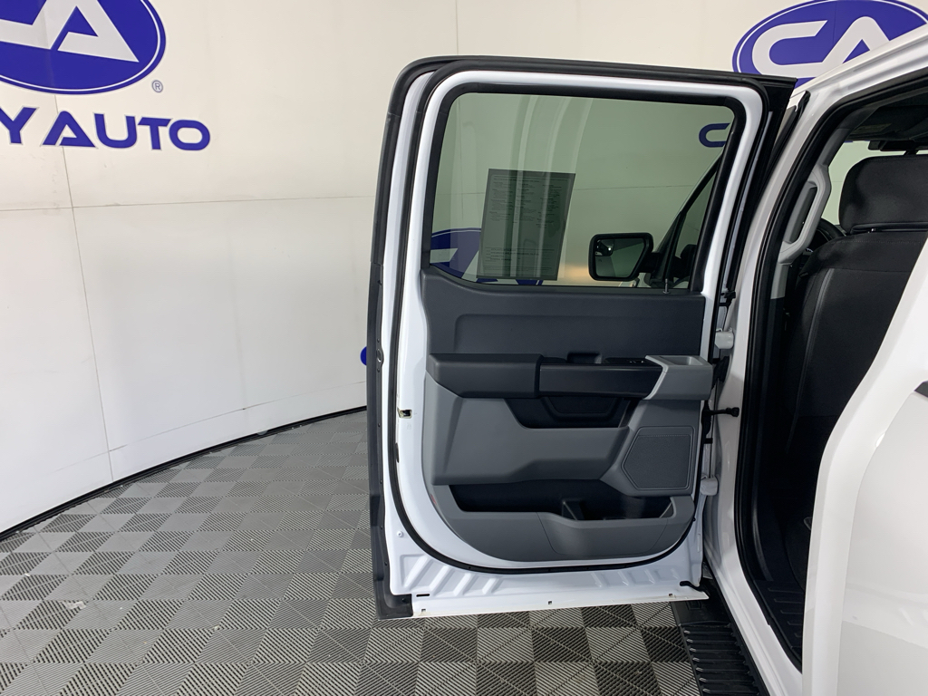 Used 2022 Ford F-150 Truck