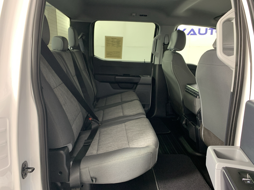 Used 2022 Ford F-150 Truck