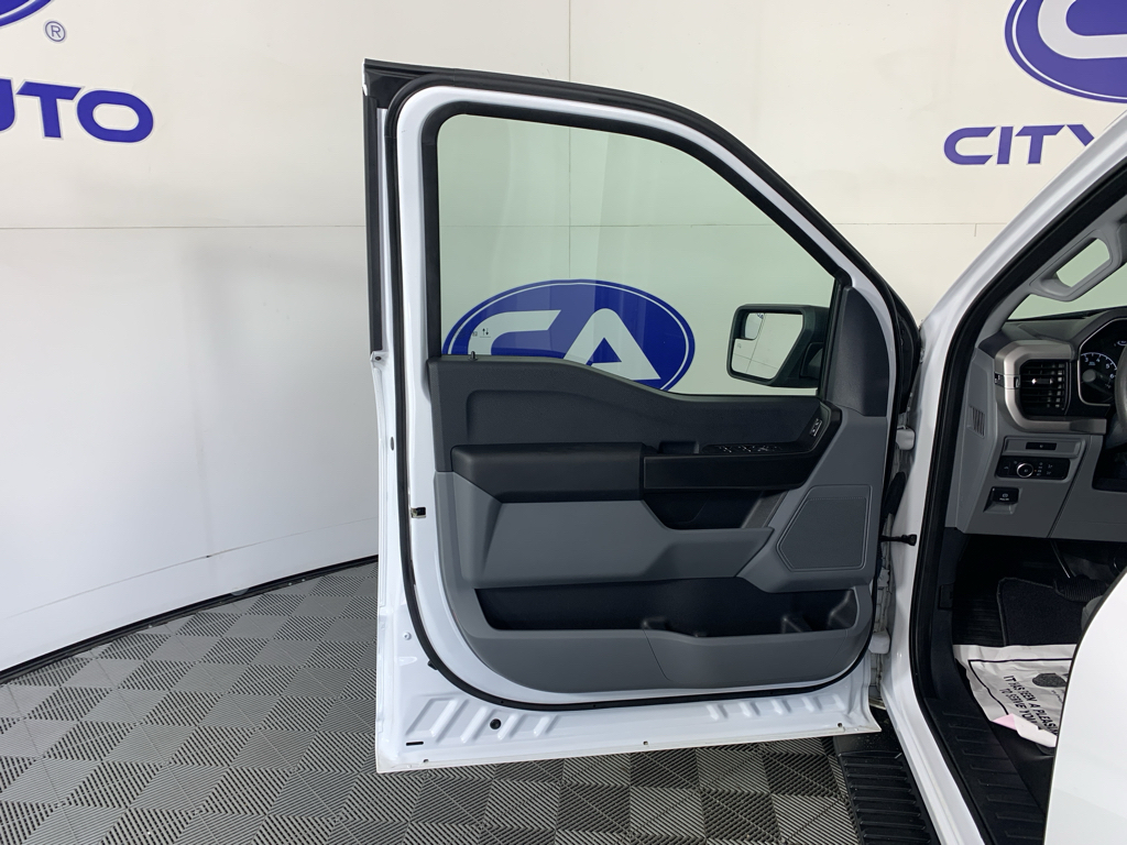 Used 2022 Ford F-150 Truck