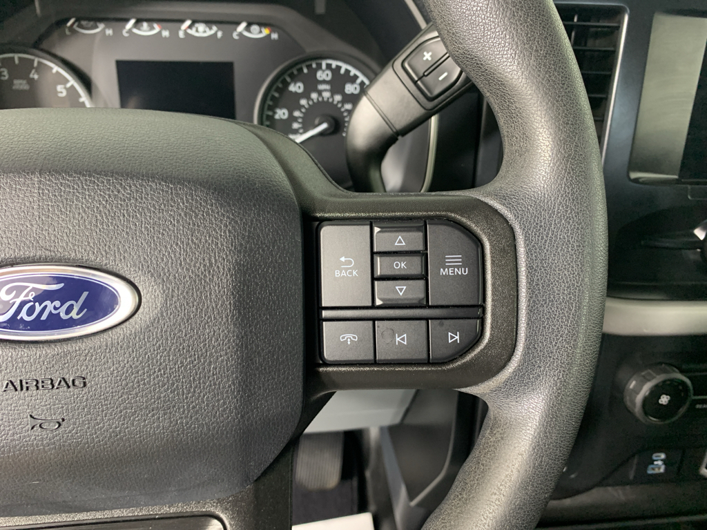 Used 2022 Ford F-150 Truck