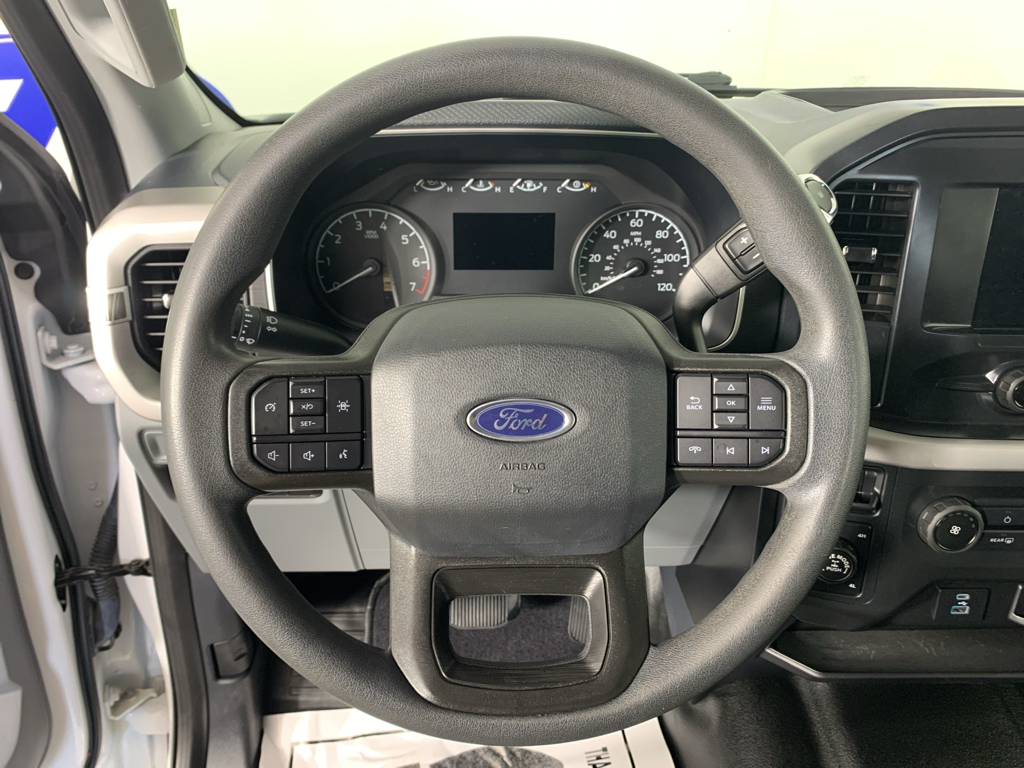 Used 2022 Ford F-150 Truck