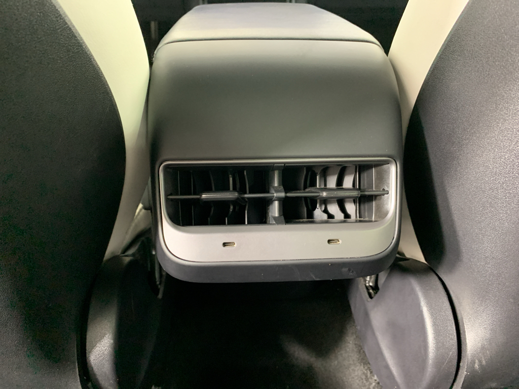 Used 2020 Tesla Model Y SUV
