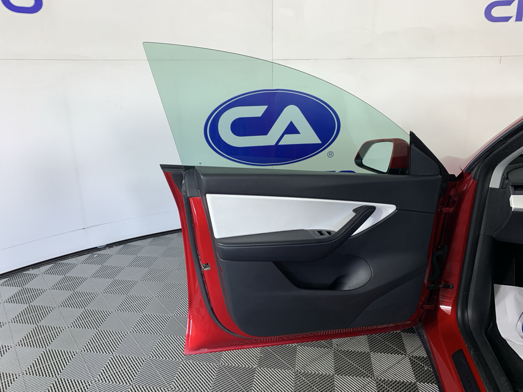 Used 2020 Tesla Model Y SUV