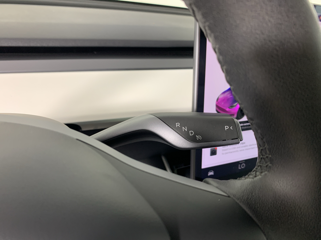 Used 2020 Tesla Model Y SUV