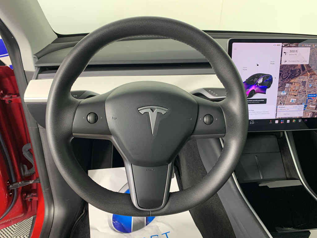 Used 2020 Tesla Model Y SUV
