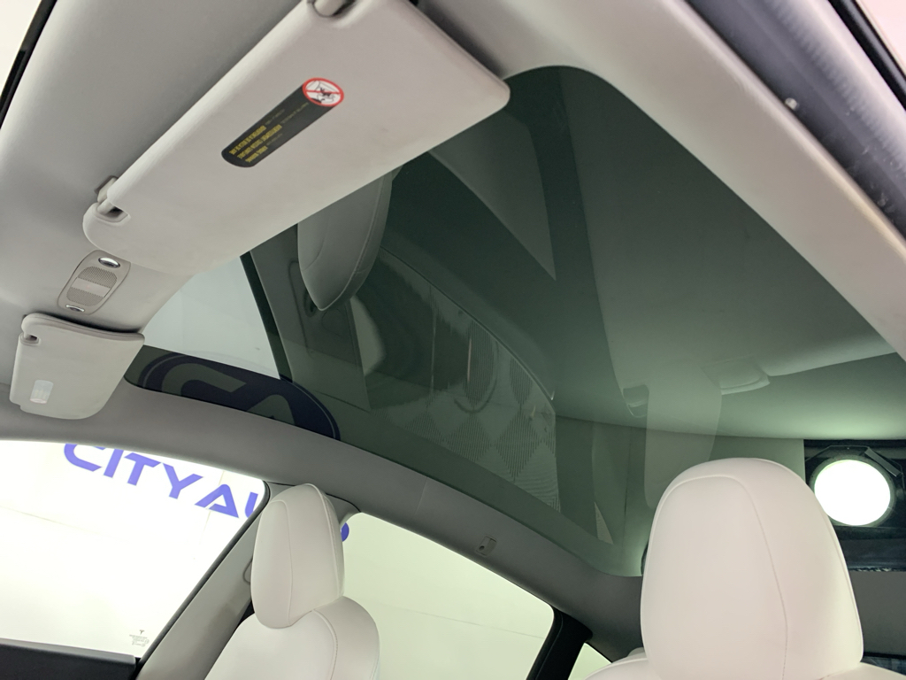 Used 2020 Tesla Model Y SUV