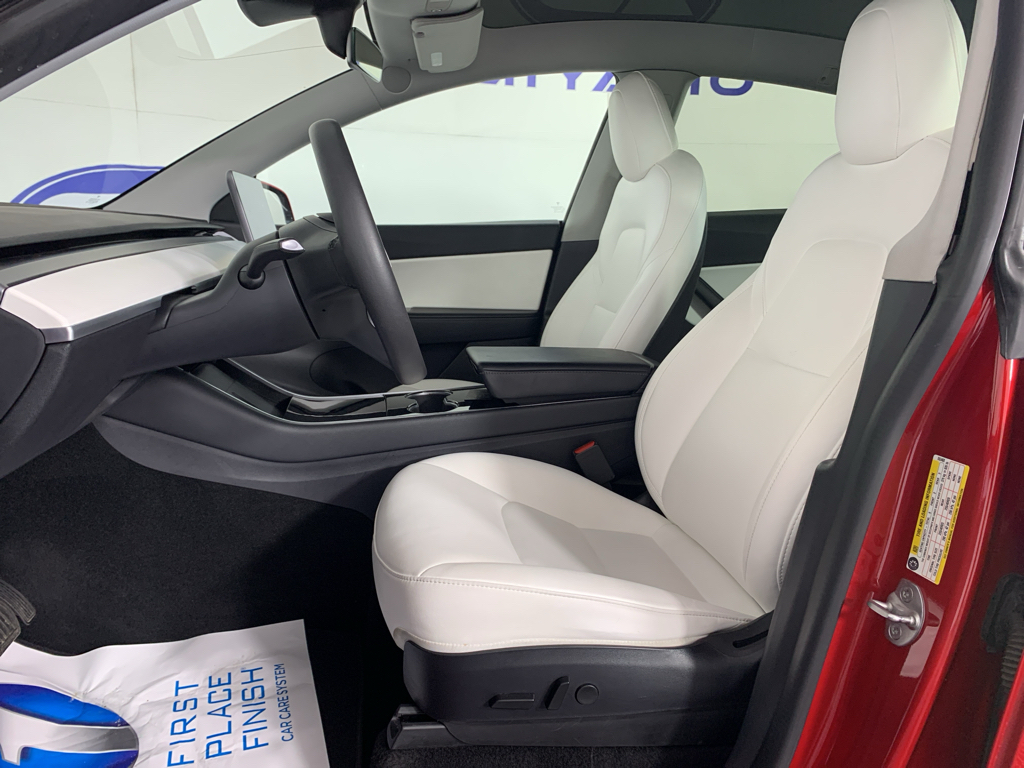 Used 2020 Tesla Model Y SUV