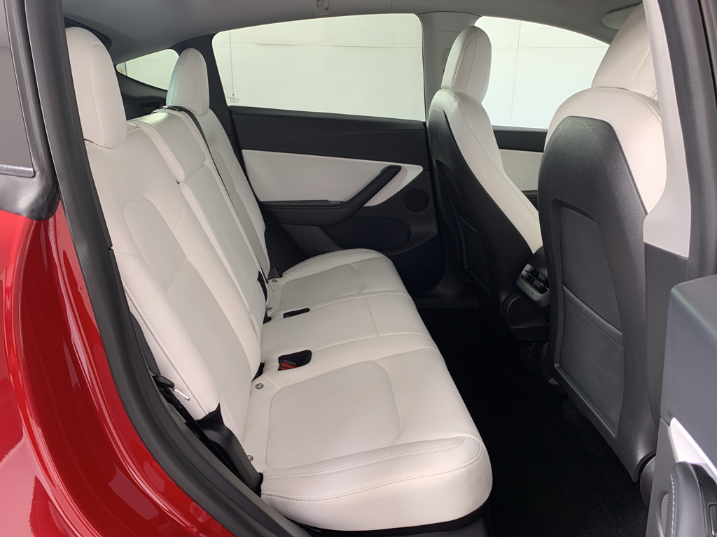 Used 2020 Tesla Model Y SUV