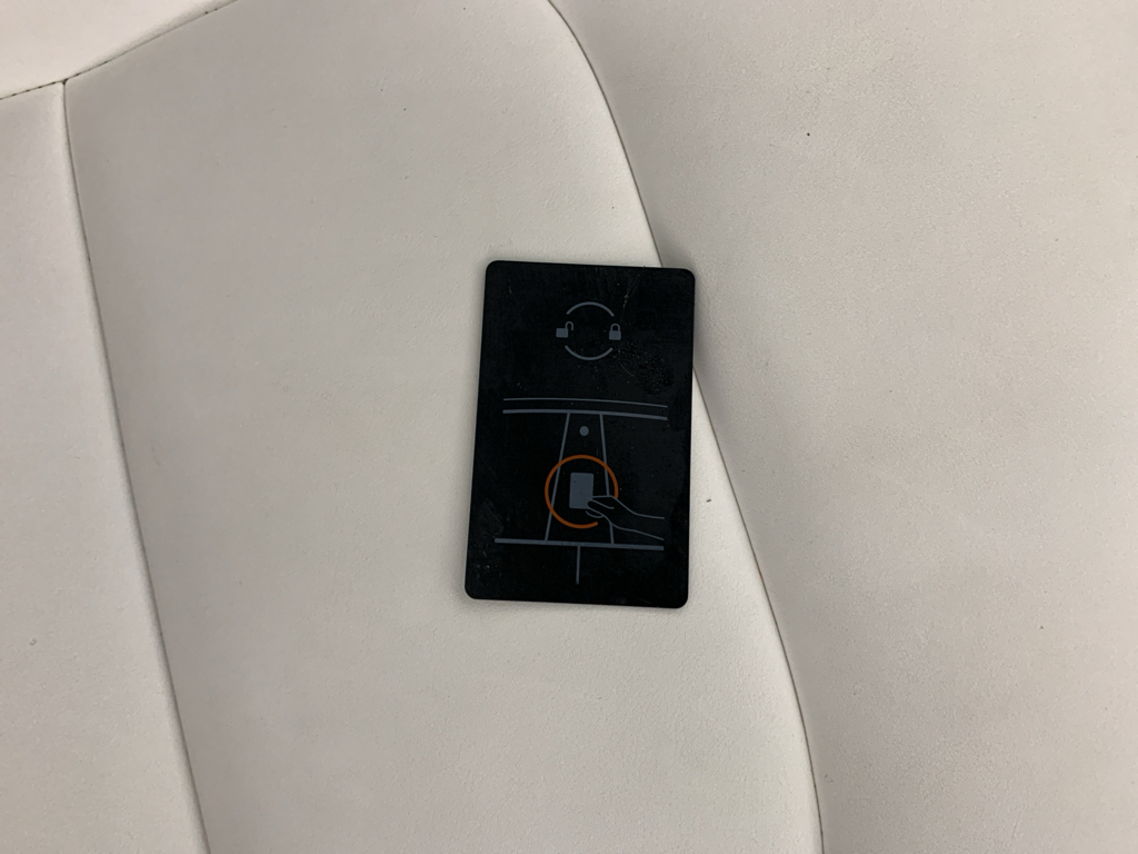 Used 2020 Tesla Model Y SUV