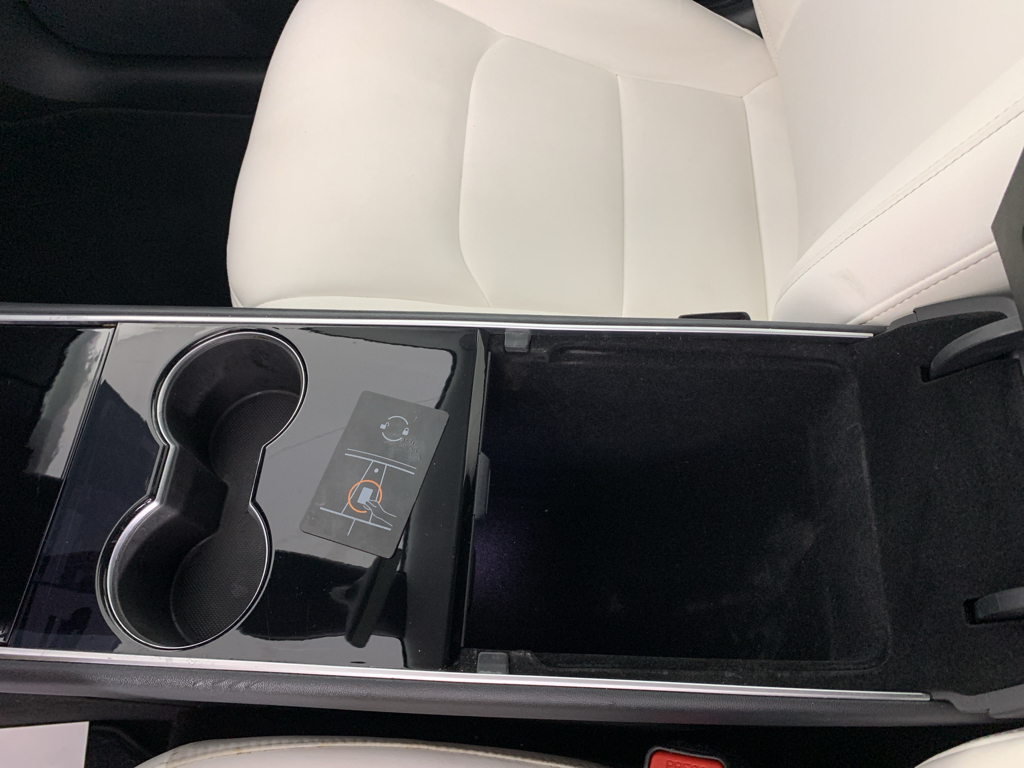 Used 2020 Tesla Model Y SUV