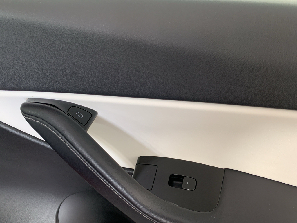 Used 2020 Tesla Model Y SUV