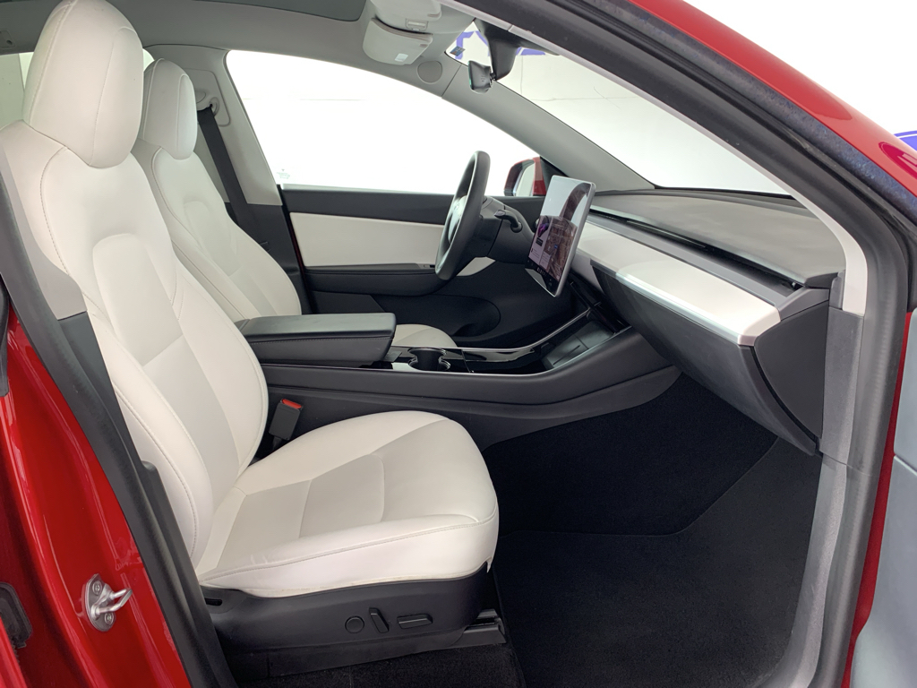 Used 2020 Tesla Model Y SUV